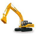 Small Hydraulic Excavator Cdm6365